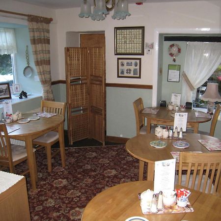 Rosebud Cottage Guest House Haworth Bagian luar foto