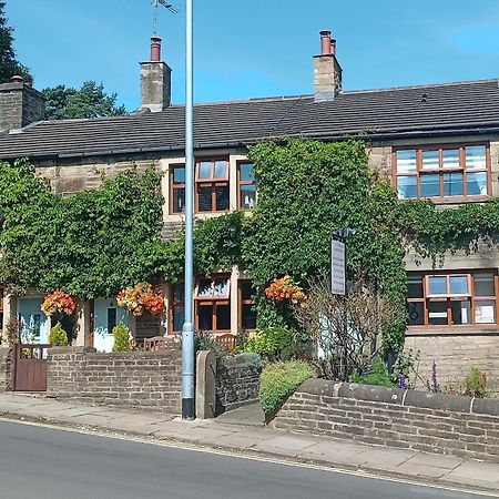Rosebud Cottage Guest House Haworth Bagian luar foto