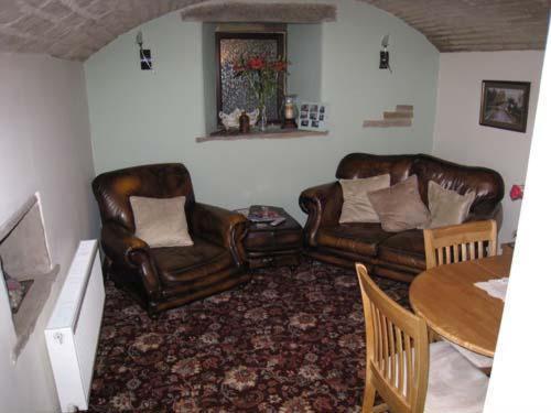 Rosebud Cottage Guest House Haworth Bagian luar foto