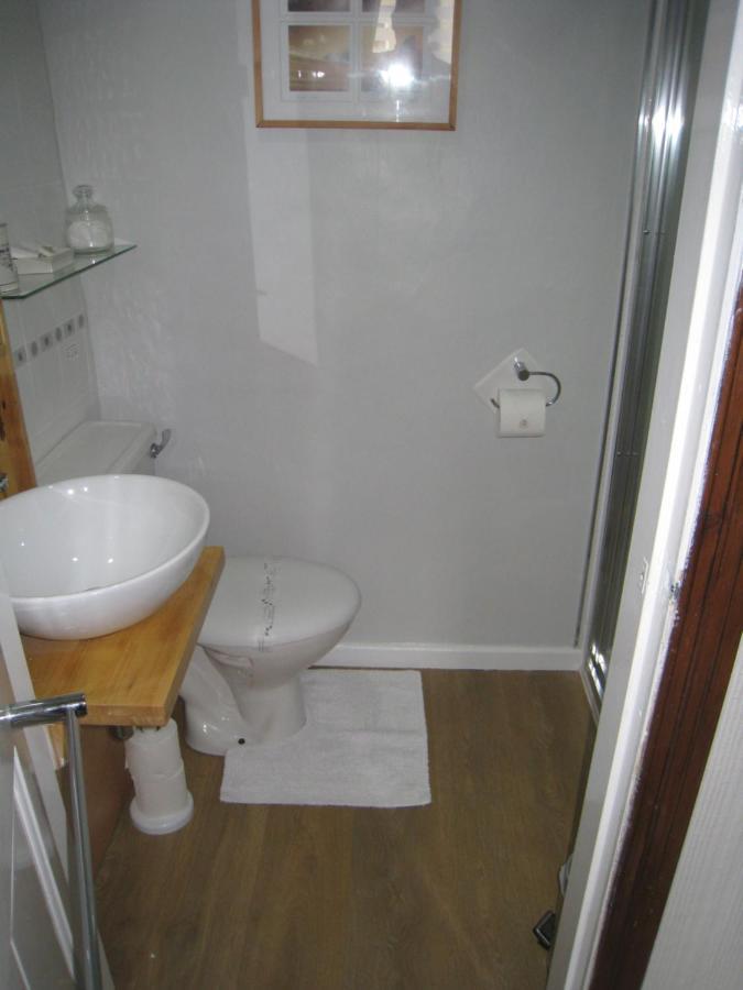Rosebud Cottage Guest House Haworth Bagian luar foto