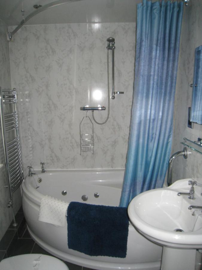 Rosebud Cottage Guest House Haworth Bagian luar foto