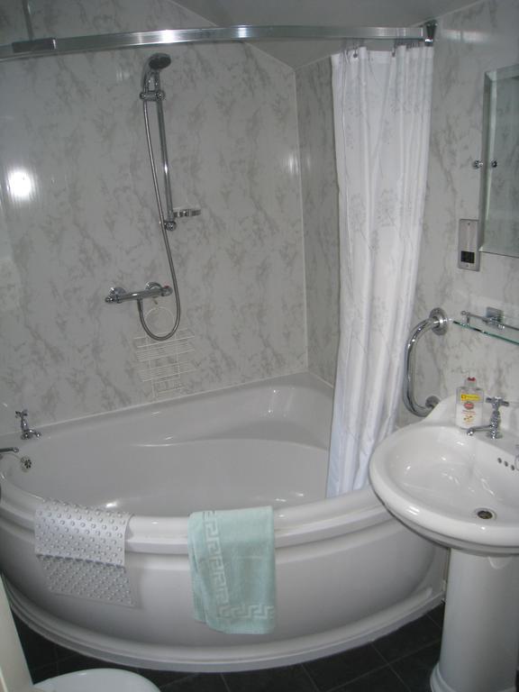 Rosebud Cottage Guest House Haworth Bagian luar foto